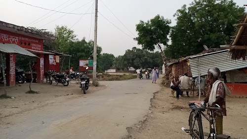 Gajariya cross road
