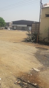 Jabalpur Goods Garage