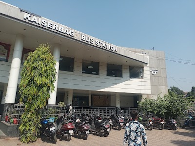 Bus Depot