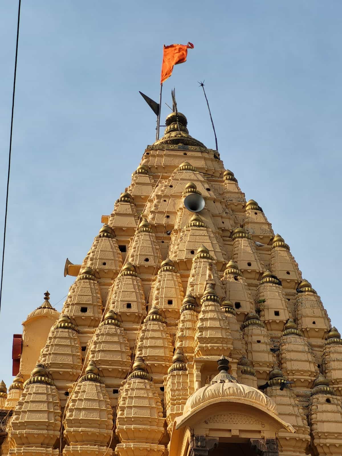 Mahakaleshwar Temple