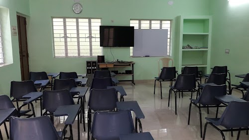 Canvas Computer Education