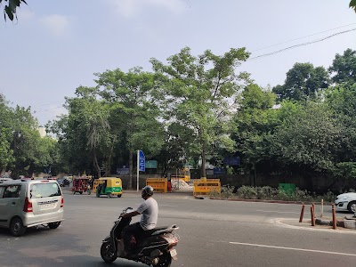 Deen Dayal Upadhyay Marg