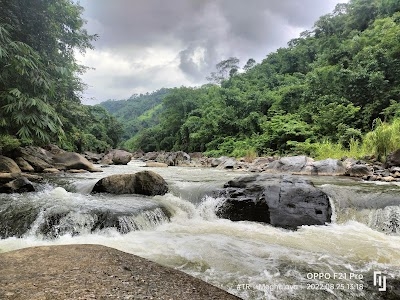 Aradonga Picnic Spot