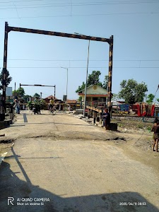 Matiyari Dhama Araria