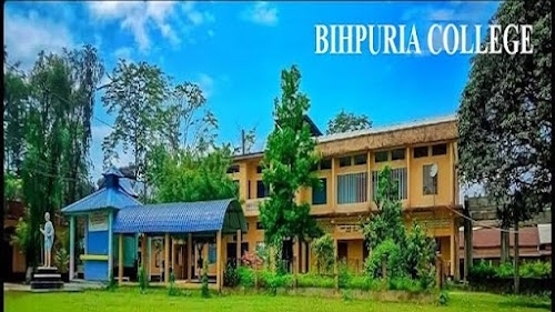 Bihpuria College