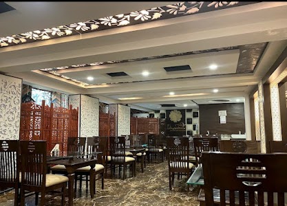 Dawat Hotel And Restaurant