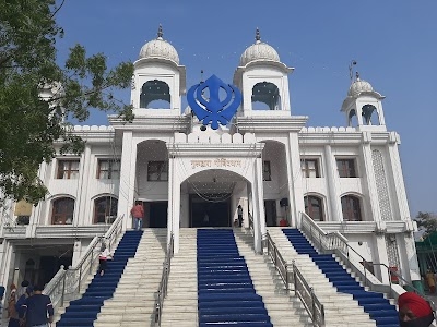 Gurudwara