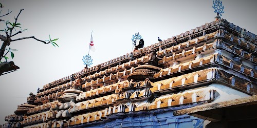 Jagannath Temple