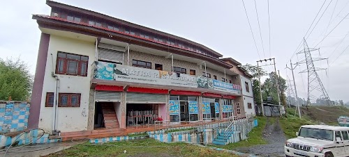 Matra Resturant Dalwach