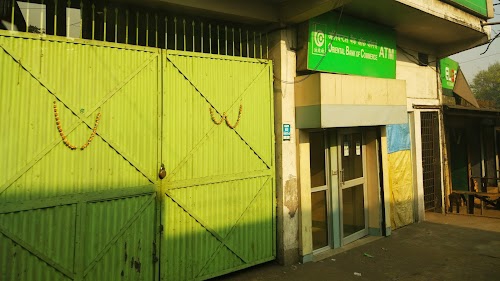 Oriental Bank Of Commerce ATM