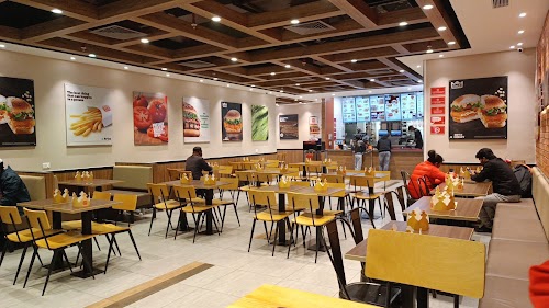 Burger King