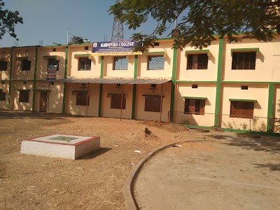 Karnpura College