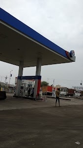 Hindustan Petroleum