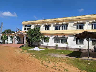 Tepania RD Block