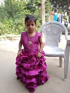 Khushaboo Chandra