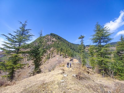 Kandhi dhaar