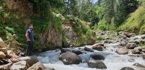 Tarathpora