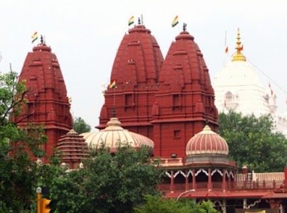 Shiv Mandir Thapar nagar