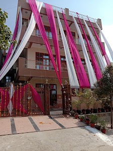 Shiv Mandir