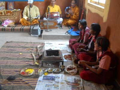 JHARKHAND PUBLIC SCHOOL