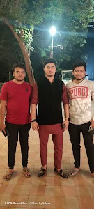 Sadangi