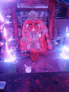 Khedapati balaji ,bhagwatgarh