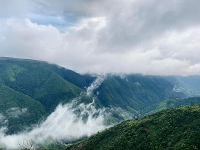 Cherrapunjee - Dawki - Mawlynong Tour - Meghalaya