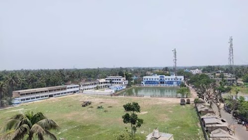 Baduria DKM high school