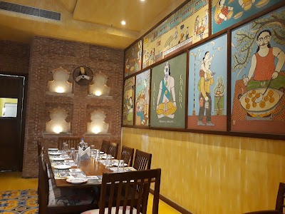 Midway Cafe