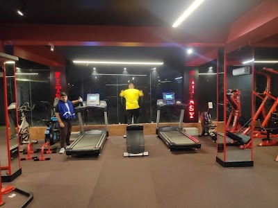 FITNESS FANTASY 2.0 Gym & Studio