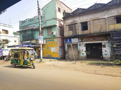 Bharat Gas Service