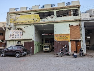 Jhansi Golden Transport Corp Lucknow