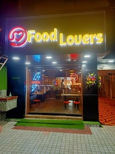 Food Lover's Restaurant