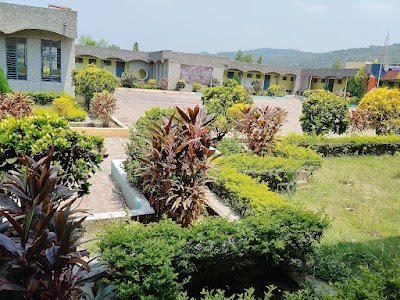 Jawahar Navodaya Vidyalaya, Sahibganj