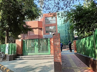 DEORA Community Centre, Malcha Marg