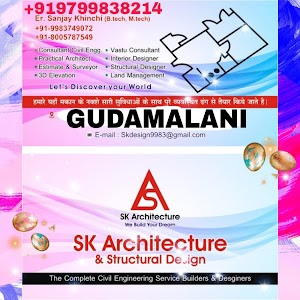 SANCHORE ARCHITECTS
