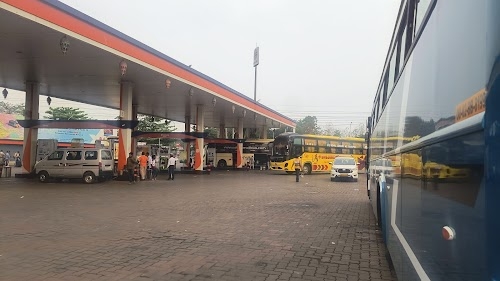 Indian Oil Petrol Pump Ramamani Motors