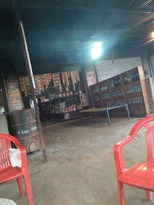 Aakash Motel