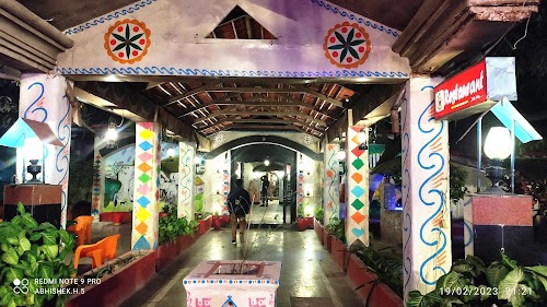 Chulha chauki Restaurant