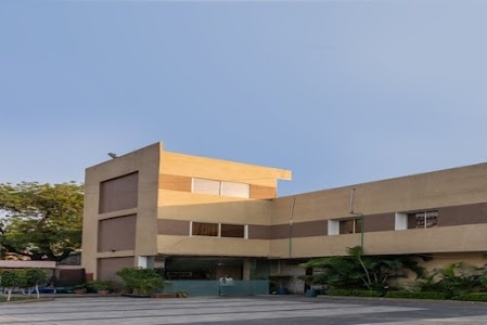 OYO Flagship 75829 Hotel Ariya International