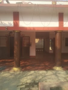 Temple