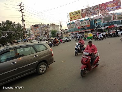 Prabhat petrol pump