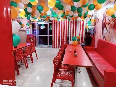Pizza Fire Restaurant