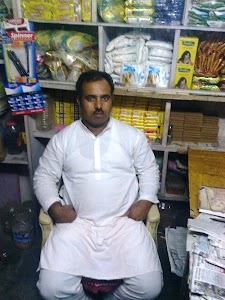 Yuvraj General Store kachhal Bhandarian