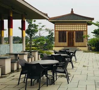 Japanese Garden Restaurant