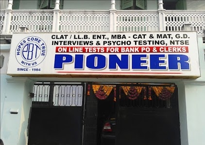 Pioneer Tutorials