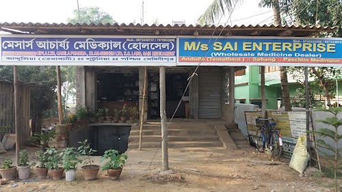 Acharya Medical (whole sale)