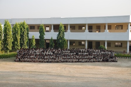 Project Mala School, Guria