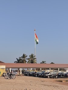 Railway Station