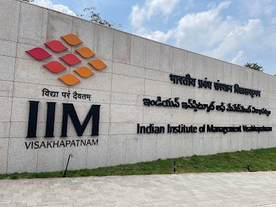 Indian Institute of Management, Visakhapatnam